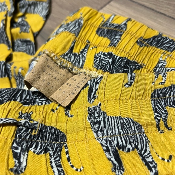 Over & Out Pant Boys and Arrows - Picture 3 of 5